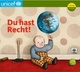 Cover: Du hast Recht! Cover: Du hast Recht!