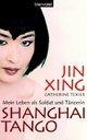 Cover: Shanghai Tango