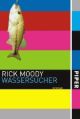 Cover: Wassersucher