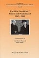 Cover: Parallele Geschichte? Cover: Parallele Geschichte?