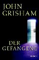 Cover: Der Gefangene Cover: Der Gefangene