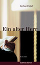 Cover: Ein alter Herr