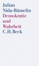 Cover: Demokratie und Wahrheit Cover: Demokratie und Wahrheit