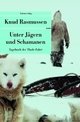 Cover: Unter Jägern und Schamanen Cover: Unter Jägern und Schamanen