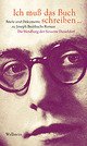 Cover: Die Wandlung der Susanne Dasseldorf / Ich muß das Buch schreiben Cover: Die Wandlung der Susanne Dasseldorf / Ich muß das Buch schreiben