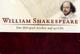 Cover: William Shakespeare: Das Hörspiel-Archiv