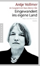 Cover: Eingewandert ins eigene Land Cover: Eingewandert ins eigene Land