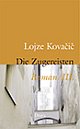 Cover: Die Zugereisten Cover: Die Zugereisten