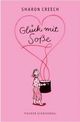 Cover: Glück mit Soße Cover: Glück mit Soße