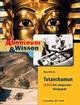 Cover: Tutanchamun