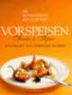 Cover: Vorspeisen, Snacks und Tapas