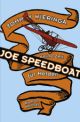 Cover: Joe Speedboat Cover: Joe Speedboat
