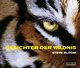 Cover: Gesichter der Wildnis