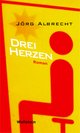 Cover: Drei Herzen