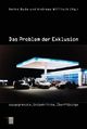 Cover: Das Problem der Exklusion