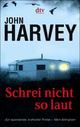 Cover: Schrei nicht so laut Cover: Schrei nicht so laut