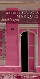 Cover: Gabriel Garcia Marquez - Erzählungen Cover: Gabriel Garcia Marquez - Erzählungen