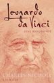 Cover: Leonardo da Vinci Cover: Leonardo da Vinci