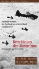 Cover: Berichte aus der Abwurfzone