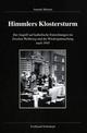 Cover: Himmlers Klostersturm