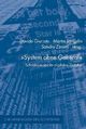 Cover: System ohne General