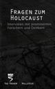 Cover: Fragen zum Holocaust