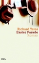 Cover: Easter Parade Cover: Easter Parade