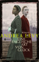 Cover: Eine englische Art von Glück