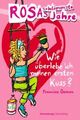 Cover: Rosas schlimmste Jahre