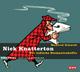 Cover: Nick Knatterton: Der Schuss in den künstlichen Hinterkopf
