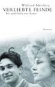Cover: Verliebte Feinde