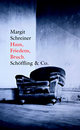 Cover: Haus, Friedens, Bruch Cover: Haus, Friedens, Bruch