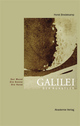Cover: Galilei der K�nstler