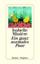 Cover: Ein ganz normales Paar