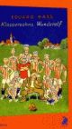 Cover: Klapperzahns Wunderelf