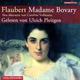 Cover: Madame Bovary Cover: Madame Bovary
