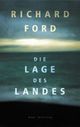 Cover: Die Lage des Landes
