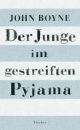 Cover: Der Junge im gestreiften Pyjama