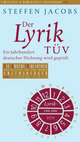 Cover: Der Lyrik-TÜV