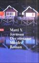 Cover: Der einsame Mörder