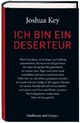 Cover: Ich bin ein Deserteur Cover: Ich bin ein Deserteur