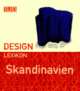 Cover: Design Lexikon Skandinavien Cover: Design Lexikon Skandinavien