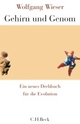 Cover: Gehirn und Genom