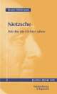 Cover: Nietzsche Cover: Nietzsche