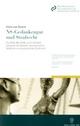 Cover: NS-Gedankengut und Strafrecht