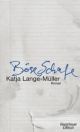 Cover: Böse Schafe