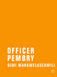 Cover:  Officer Pembry
