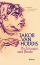 Cover: Dichtungen und Briefe
