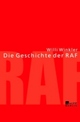 Cover: Die Geschichte der RAF