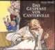Cover: Das Gespenst von Canterville